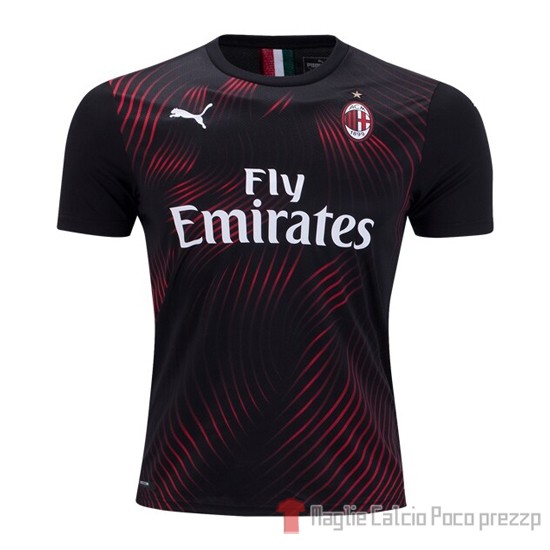Maglia Milan Terza 2019/2020 - Clicca l'immagine per chiudere